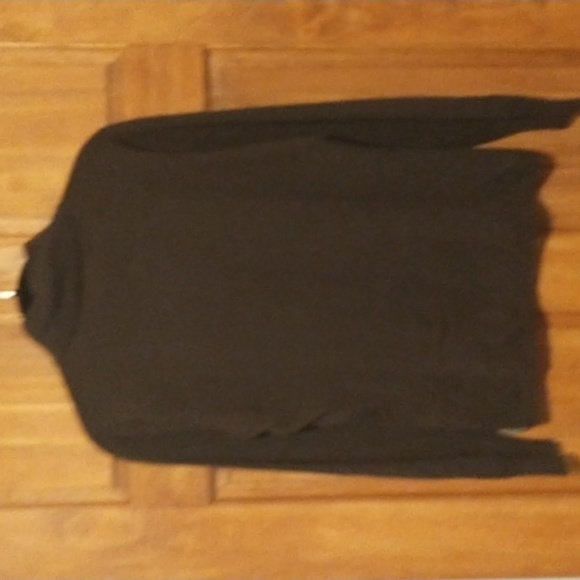 Woolrich woman's size XS long sleeve knit pullover sweaters w logo, plea… - Picture 15 of 16